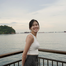 Yi Wei Leong