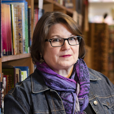 Elisabeth Carson-Williams