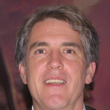 Bertram Griesinger
