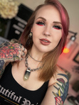Gretchen