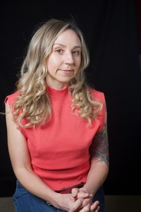 Melissa Petro
