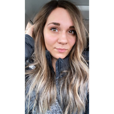 Rachel Nash