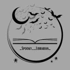 Spooky  Librarian 