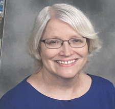 Elizabeth Hobbs Voss