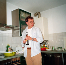 Bernhard Bachmann