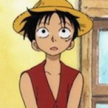 Monkey D Luffy