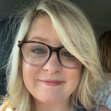 Rebecca Brasher