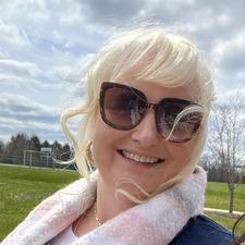 Magdalena Krysztofowicz