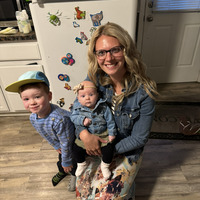 Nicole Swan - Lake George, MI (226 books)