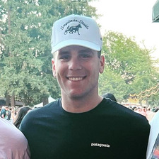 Mike Langman