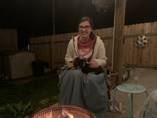 Abigail Klapatauskas