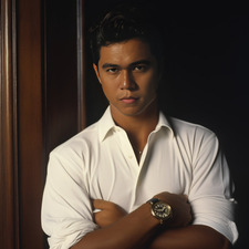Jerome Gabilo
