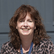 Helen Turner