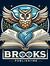 Brooks ...
