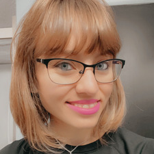 Samantha Taylor