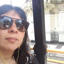 Claudia mancilla