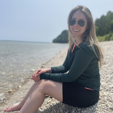 Jenna O'Meara
