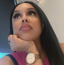 Jackie Reads because 