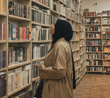 زَيْنَب مُحَمّد