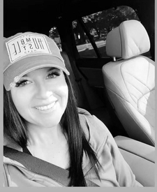 Ashley Leibold