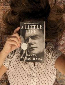 bookstagramonabudget