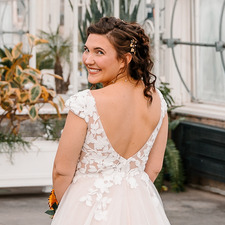 Kelsey Bender