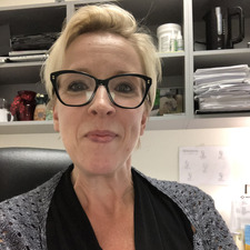 Paula Newell