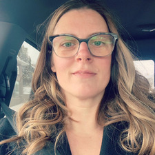 Sara McIntyre