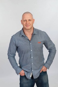 Bryce Tindall