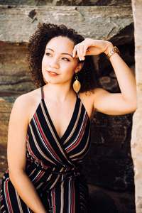 Cassandra Reece