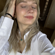 Elzė Kiesaitė