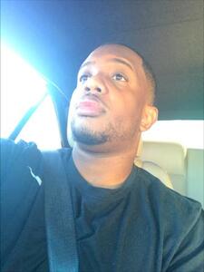 Cedrick Champagne