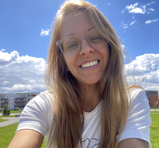 Alexandra Gauthier