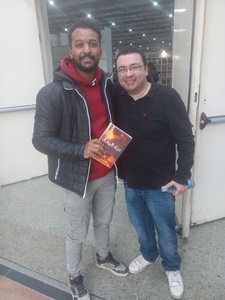 محمد  عبد الفتاح 