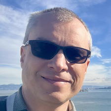 Oleg Sych