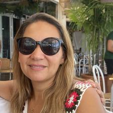 Soledad Sánchez