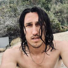 Caleb Lewis