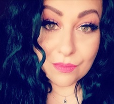 Stella Marchione - Canada (1,101 books)