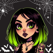 Jupiter Spook