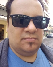 Δημήτρης Αθανασόπουλος