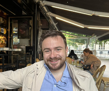 Théo Bohler