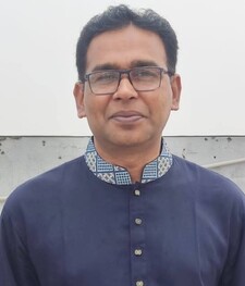 Mithu Hassan