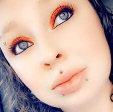 Alyssa  Danielle Marshall