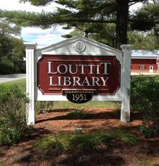 Louttit  Library