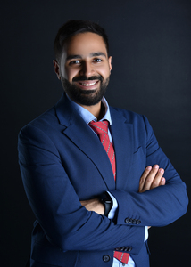 عدنان العبار