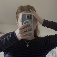 caroline ౨ৎ