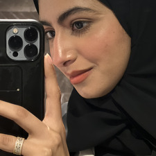 مثايل الشمري.