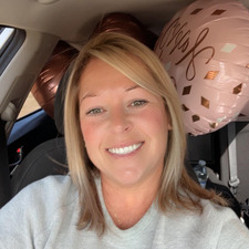 Sabrina Ritchie-Hendrix