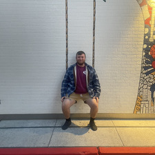 Tyler Caproni