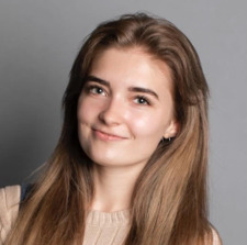 Kyla Spackman